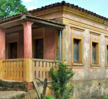 Como descobrir de onde vieram meus avós?