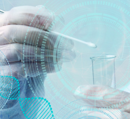 Testes genéticos e migrações históricas