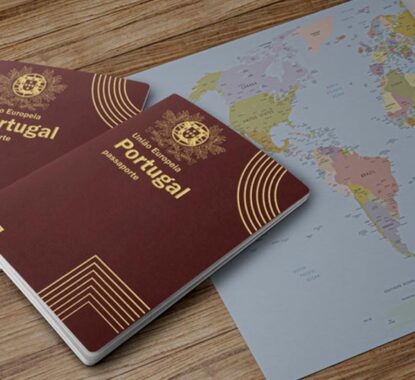 Até que geração é possível obter cidadania portuguesa?