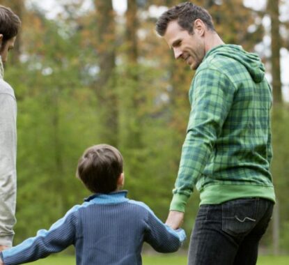 É possível encontrar a família biológica através do teste genético?