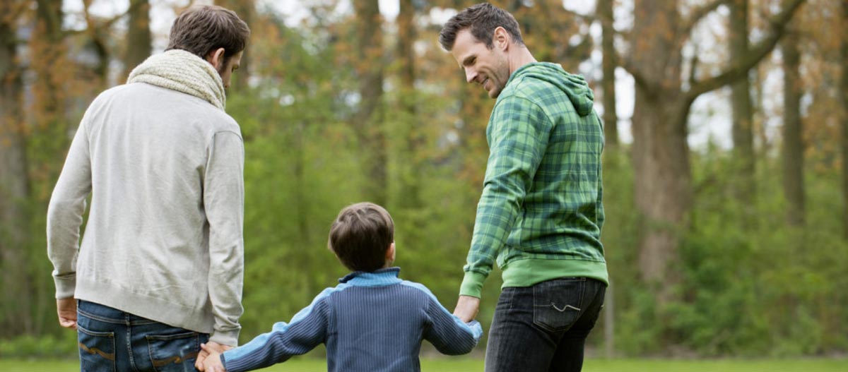 É possível encontrar a família biológica através do teste genético?