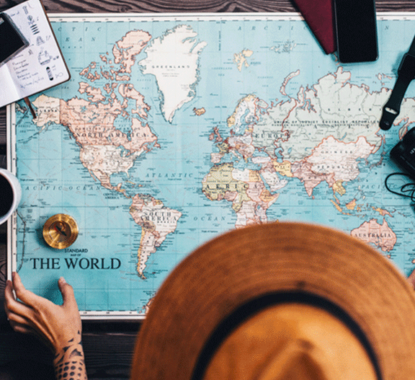 Como conseguir a cidadania Sefardita