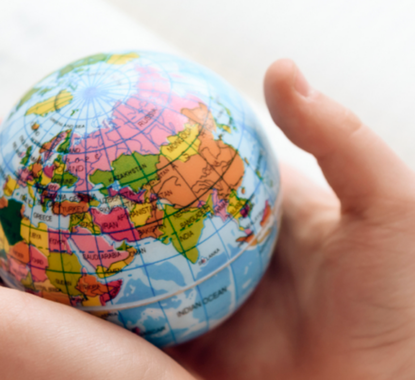 Diferença entre cidadania e naturalização