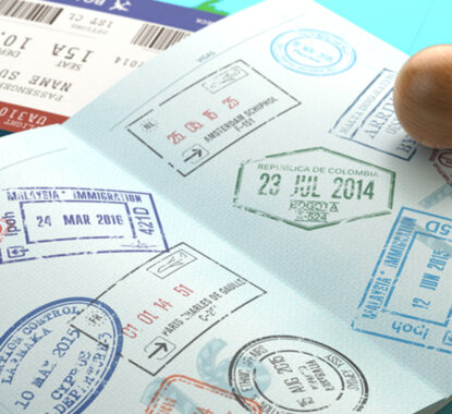 Passaporte: quais os melhores países para tirar esse documento?