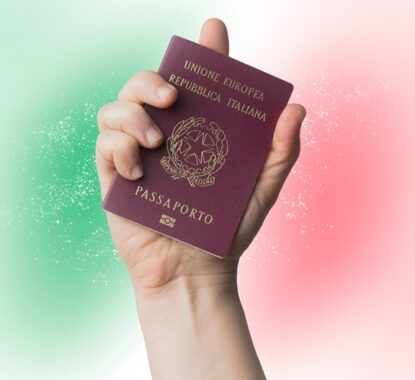 Cidadania italiana: conheça as mudanças na lei para novos requerentes da via judicial