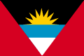 Antígua e Barbuda