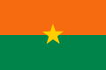 Burkina Faso