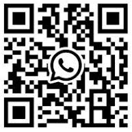 QR Code do WhatsApp