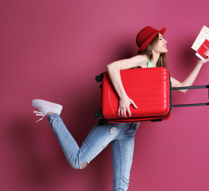 Aprender inglês: conheça os melhores países para viajar e estudar o idioma