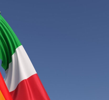 Cidadania italiana para casais homoafetivos: quais são as regras?