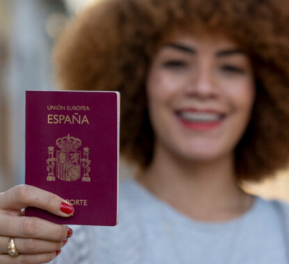 Cidadania espanhola: quem tem direito à ela?