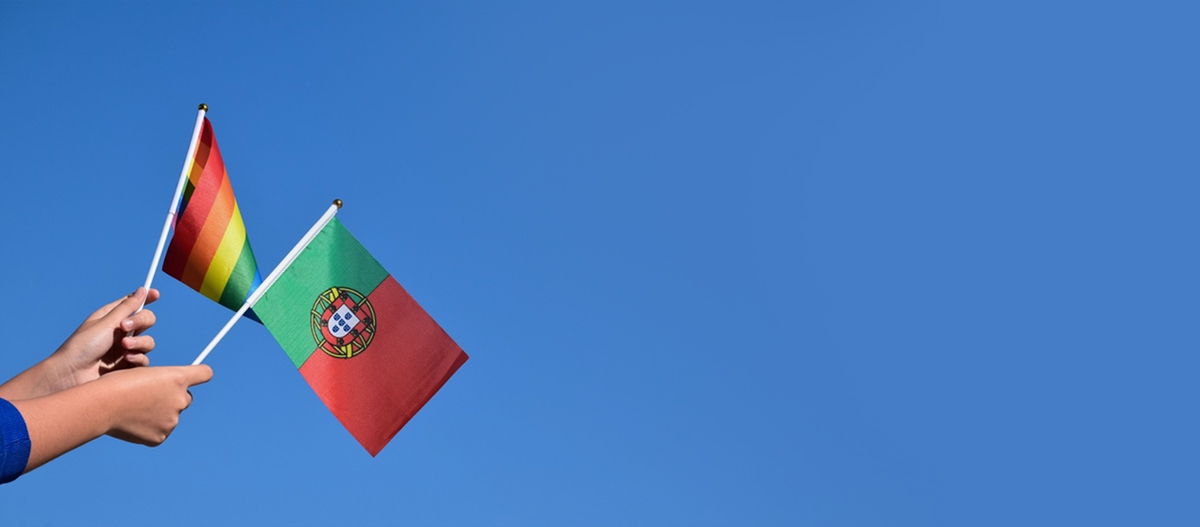 Cidadania portuguesa para casais homoafetivos: como funciona?