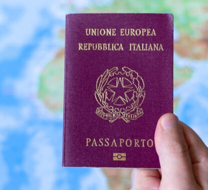 O que é AIRE Italiano e como inscrever-se?