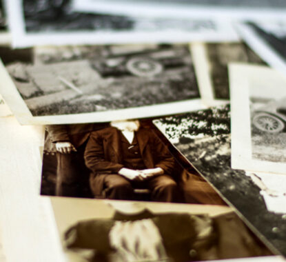 Como funciona a pesquisa genealógica através dos assentos paroquiais?