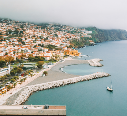 Quais são as melhores cidades para morar em Portugal? 