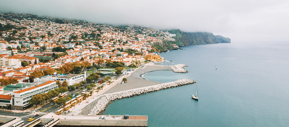 Quais são as melhores cidades para morar em Portugal? 