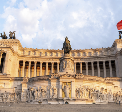 Como é morar na Itália?