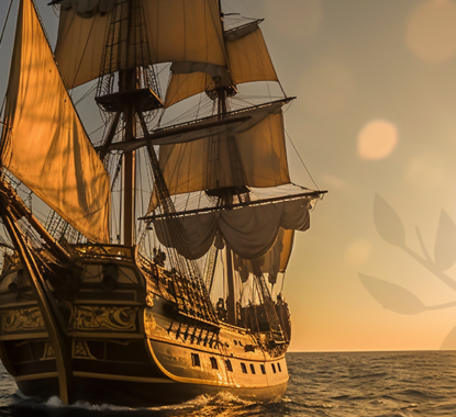 O papel da Itália e Portugal na colonização do Brasil