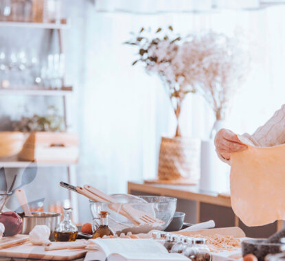 Qual a influência da cultura italiana em nossos costumes?