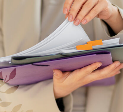 Como preparar documentos para a cidadania italiana: tradução e apostilamento