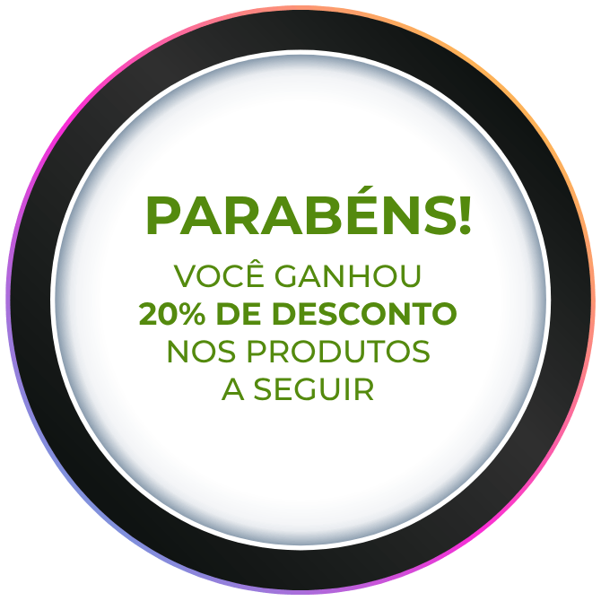 Parabéns