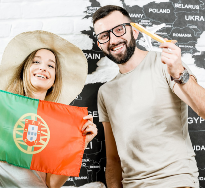 Explorando Lisboa: A Capital Lusitana para Estudantes Internacionais