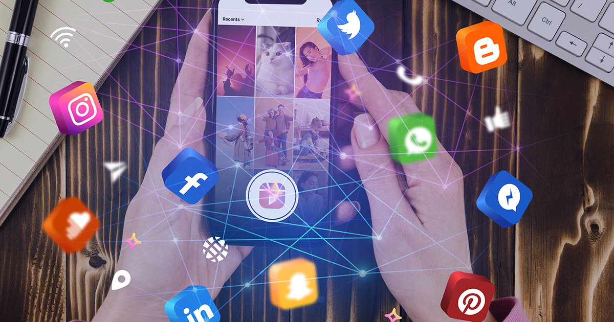 Como desativar as redes sociais após o falecimento de um ente querido?