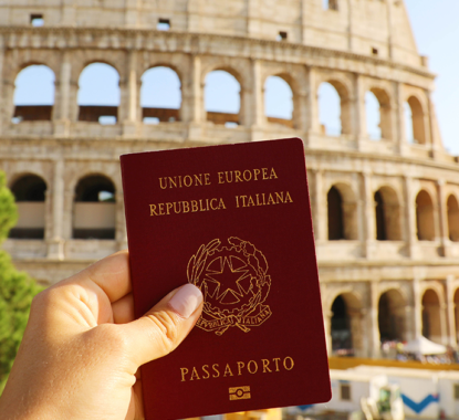 Como as mudanças nas regras podem influenciar o meu processo de cidadania italiana?