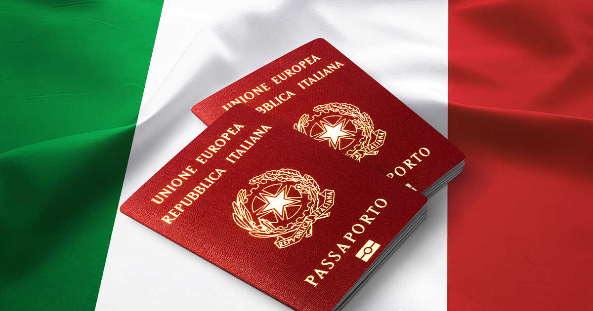 Cidadania Italiana: o que mudou com a nova regra?