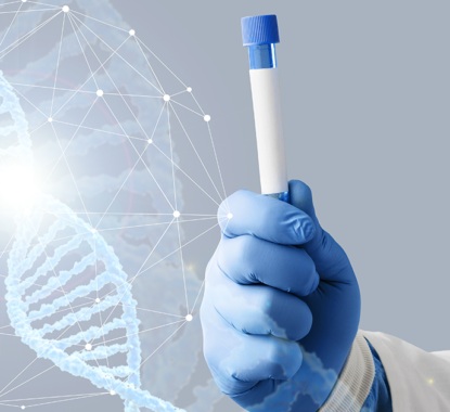 Testes genéticos: Quais os tipos e para que servem?