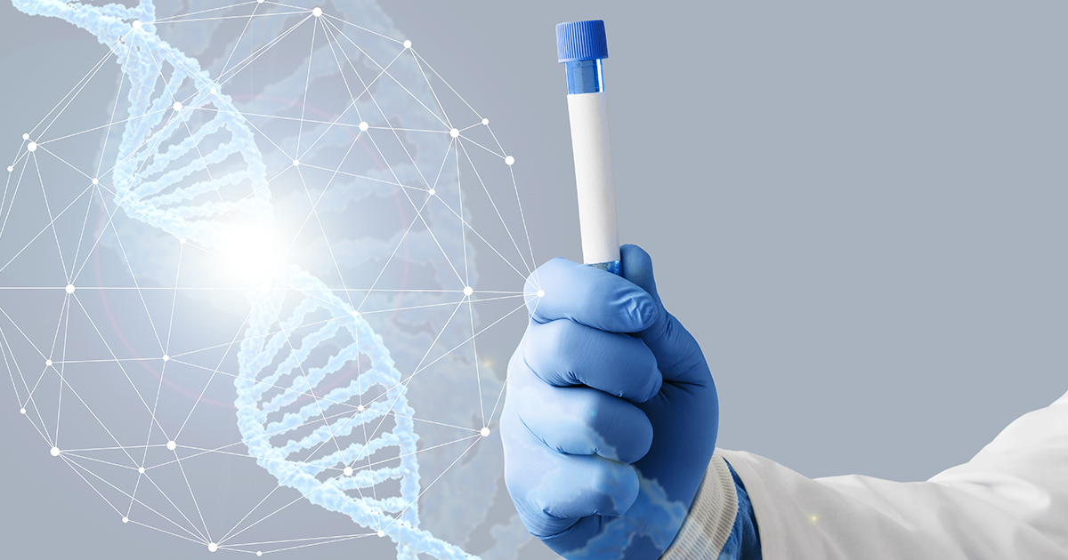 Testes genéticos: Quais os tipos e para que servem?