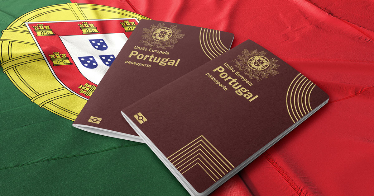 Portugal dobra tempo de residência para pedir cidadania: saiba o que muda, quem tem exceção e como se preparar