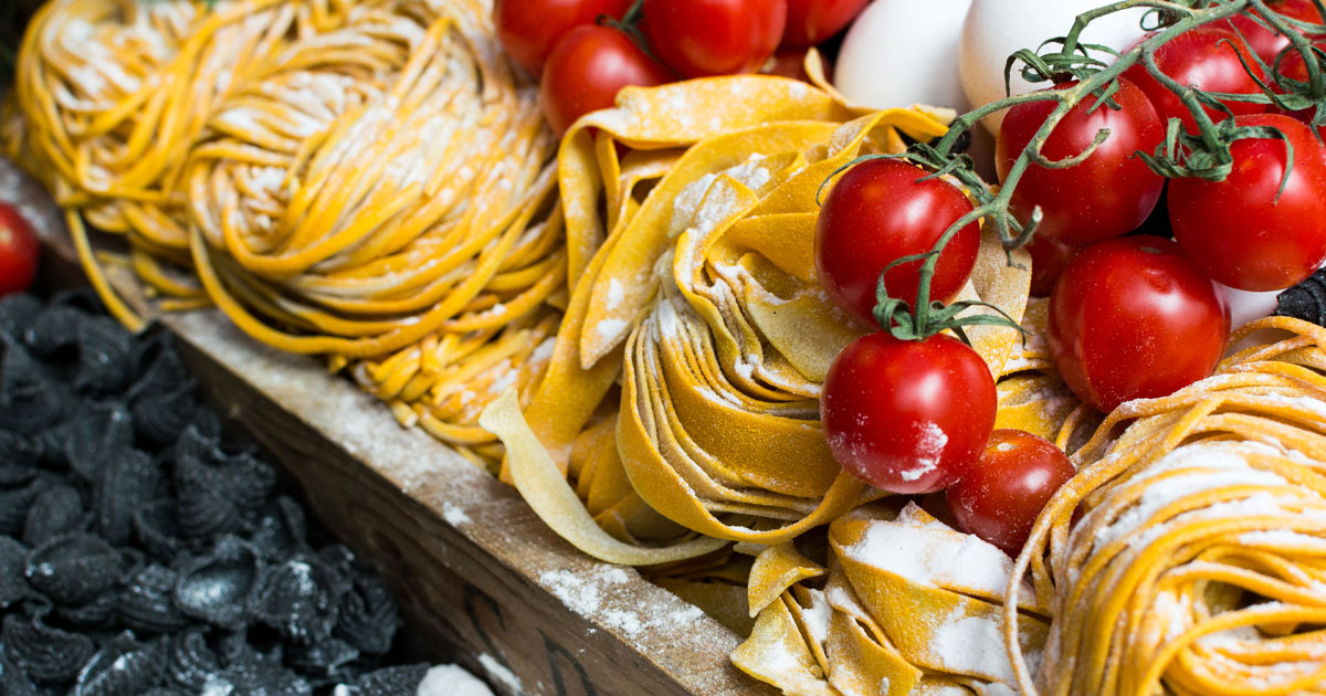 Tradições culinárias italianas: quais os principais pratos típicos trazidos pelos imigrantes?