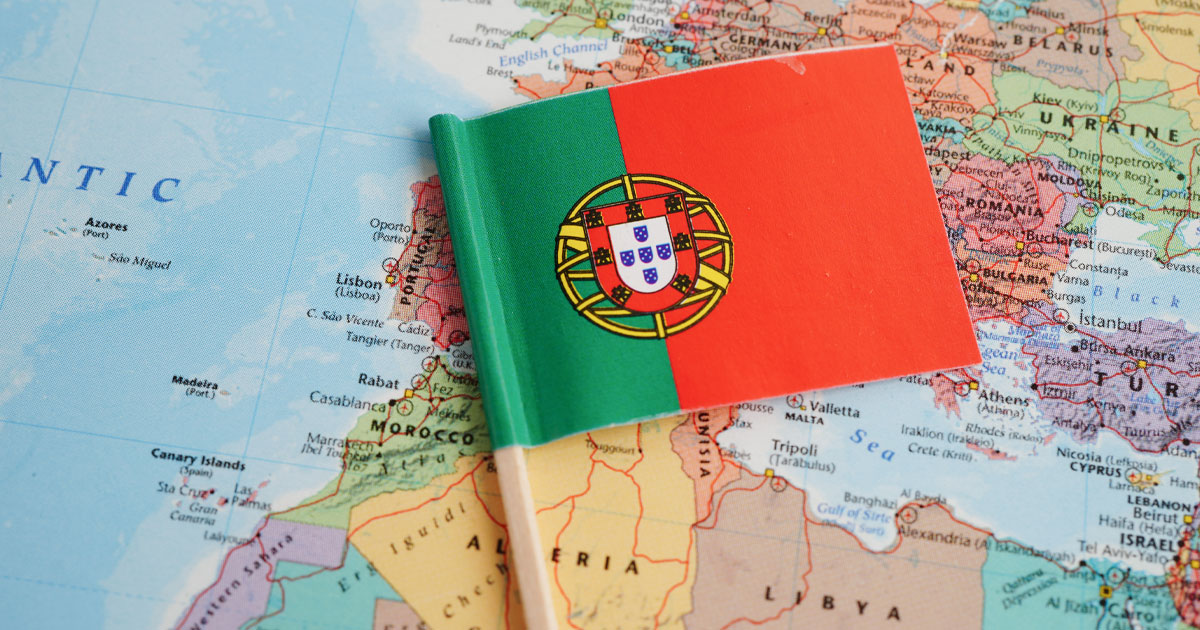 Por que a cidadania portuguesa é tão requisitada?