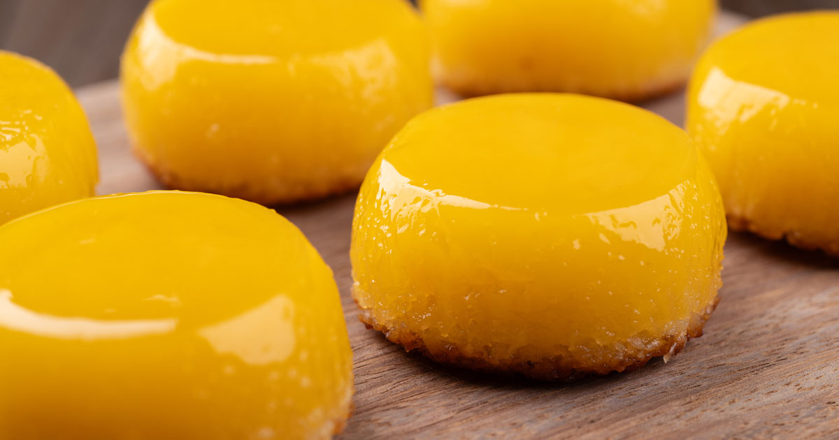 A influência de Portugal na culinária brasileira