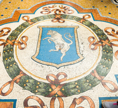 Brasões e Heráldica: o Significado dos Símbolos de Família