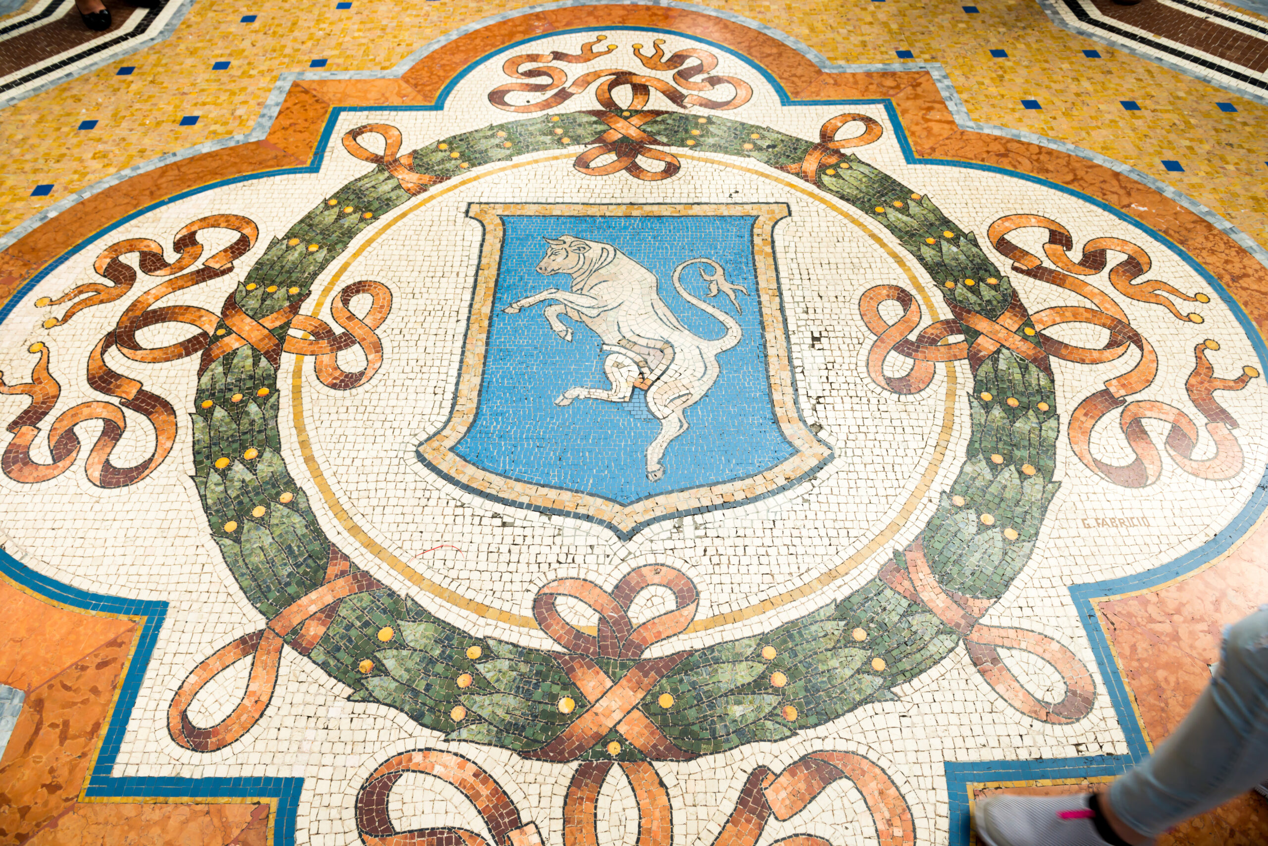 Brasões e Heráldica: o Significado dos Símbolos de Família