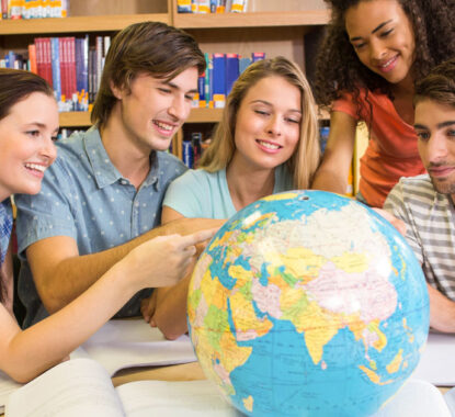 Moradia no intercâmbio: casa de família, república ou sozinho?