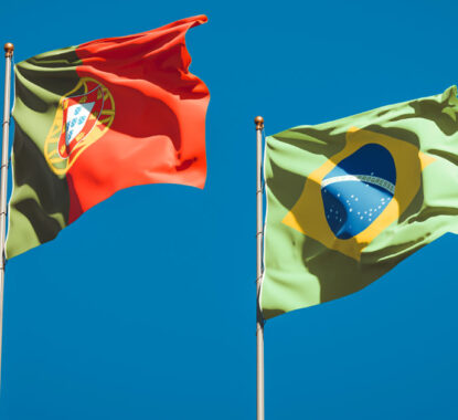 22 de Abril: Dia da Comunidade Luso-Brasileira