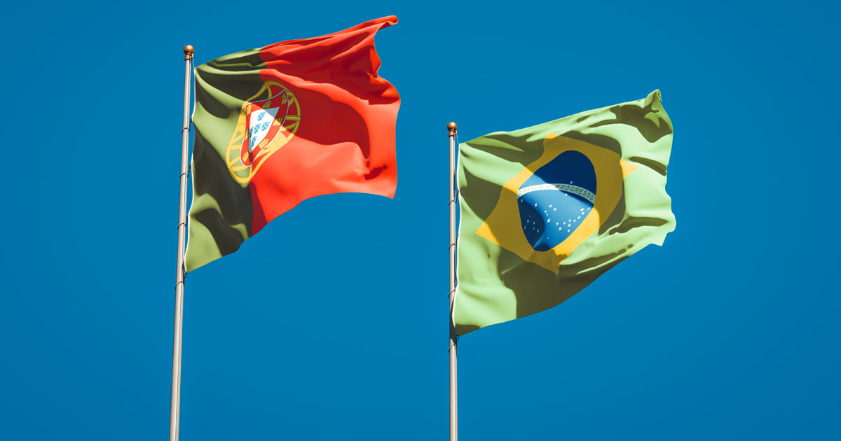 22 de Abril: Dia da Comunidade Luso-Brasileira