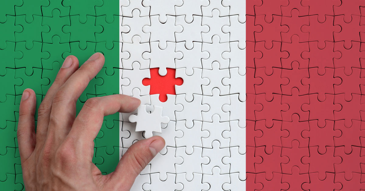 Por que está mais difícil conseguir cidadania italiana?