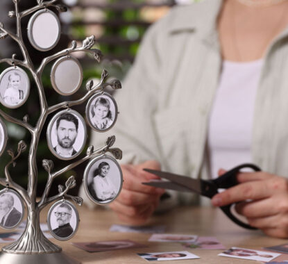 Os documentos mais importantes para montar sua árvore genealógica