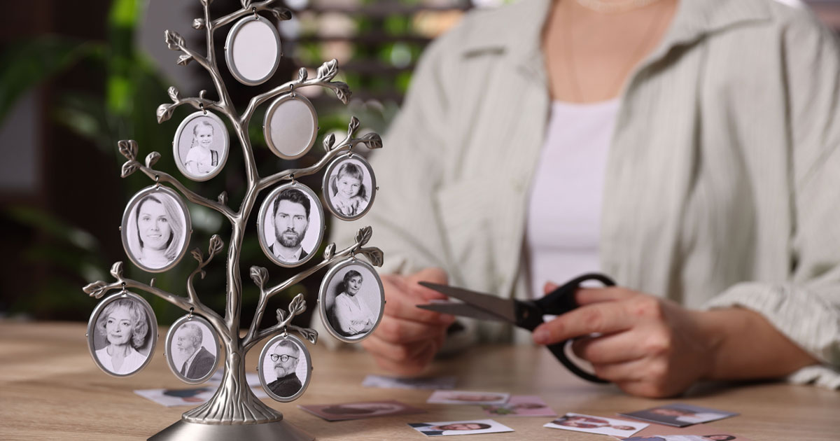 Os documentos mais importantes para montar sua árvore genealógica