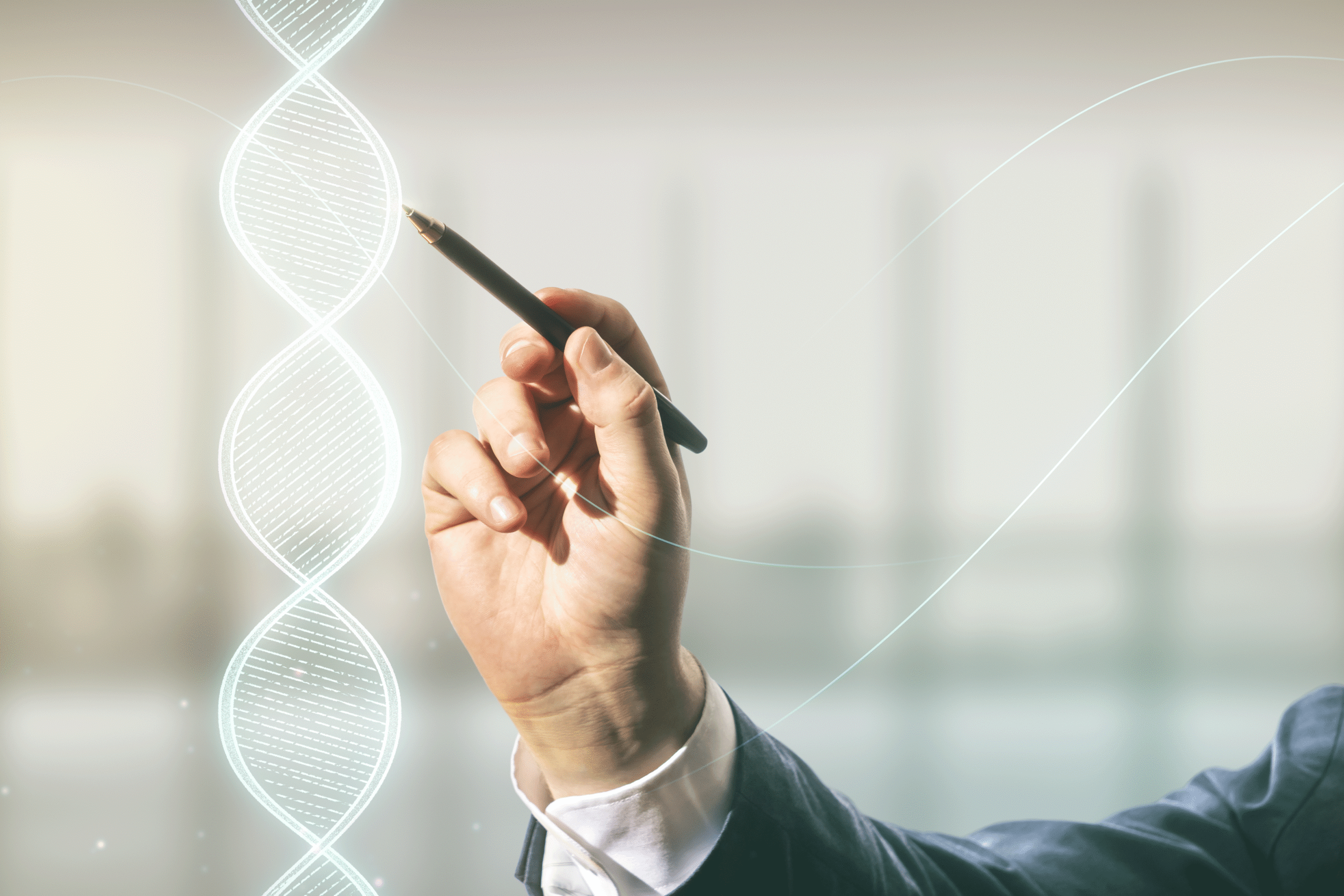 Teste de DNA para genealogia: o que realmente é possível descobrir?